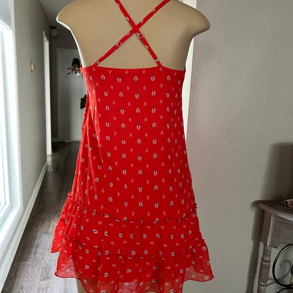 Abercrombie & Fitch dress - Picture 2 of 2